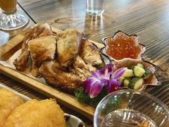 -Hi YOU你的饭局泰餐厅(雍和宫店)