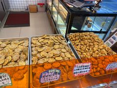 -高一点·徽味酥饼王·黄山烧饼