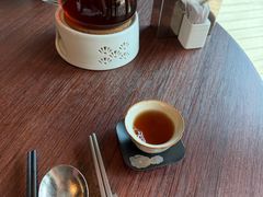 -蛇口希尔顿南海酒店·随轩中餐厅·粤菜