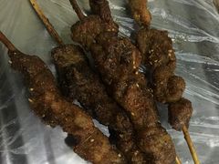 -陈老二烧烤(草市街总店)