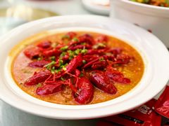 -唐猫庭院·千年陕菜(大唐不夜城店)