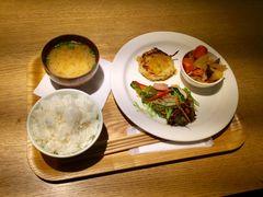 -无印良品餐堂 MUJI Diner(成都太古里店)