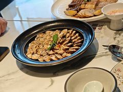 潮州卤水拼盘-潮堂 · 潮州菜(国贸商城店)