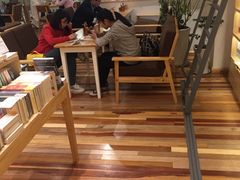 -猫的天空之城概念书店(印象城购物中心店)