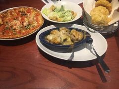 -RED LOBSTER(中城西店)