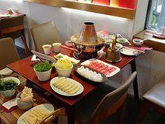 -1078號老北京涮肉(松柏店)
