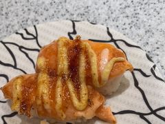 -争鲜回转寿司(中街大悦城店)