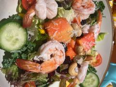 -一沙一城·岩烤牛扒·拔草餐厅(虎门万达店)