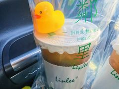 -LINLEE·手打柠檬茶(思北店)