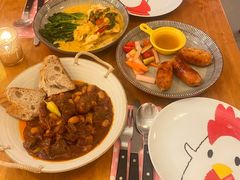 菲力宾香肠-Mesa Madre梅萨妈妈·Bintana(国贸店)