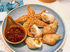 -菲住布渴酒店自助餐厅(阿里巴巴西溪园区店)