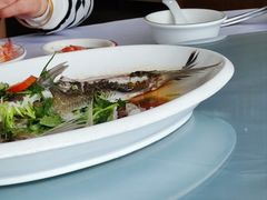 -八仔大富楼·河鲜(西江店)