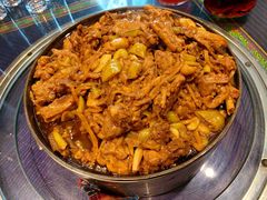 -甘家界牌柠檬鸭(青山店)