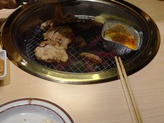 -伊茉家的烤肉店(勒泰中心店)