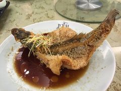 -卫鼎轩·曹公馆(鼓楼店)