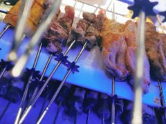 -三个蒙古大叔羊肉串(大宁店)