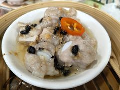 -添好运点心专门店(中环IFC店)