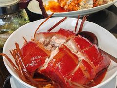 -香雪海饭店中餐厅(人民桥店)