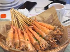 -79号渔船海鲜饭店(宝安店)