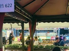 -燕郊烧鸽子(酷车小镇店)