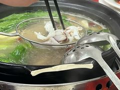 -花苑美食横琴生蚝火锅(拱北粤华路店)