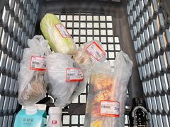 -哈尔信食品超市(哈尔滨王府井购物中心店)