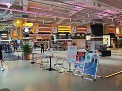 -燃无界格斗·拳击搏击体能馆(优品道店)