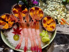 -隐炉和牛烧肉店(群力店)