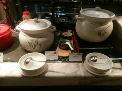 -阜阳富力万达嘉华酒店·美食汇自助餐厅