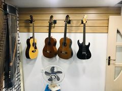 -西音阳光音乐艺术培训中心