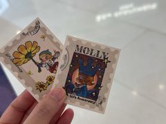 -泡泡玛特POPMART(天环购物中心店)