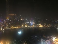 -金轩中餐厅 Jin Xuan(浦东丽思卡尔顿酒店)