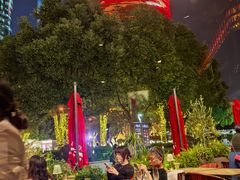 -BROWNSTONE布朗石西班牙餐厅(富城店)