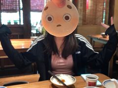 -泥糊破店小酒馆·团建聚餐(南京西路店)