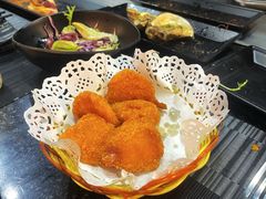-赛维斯法式铁板烧自助餐厅(正翔国际华联店)