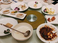 -得月楼·省级非遗·传统苏帮菜(观前店)