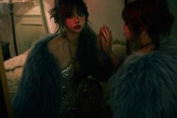 -WAVE SODA摄影工作室