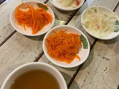 小菜-217丰惠源抓饭(星湖街店)