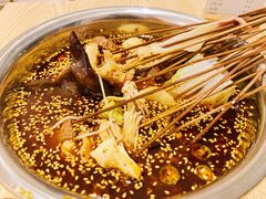 -长颈鹿的口袋钵钵鸡(市南店)