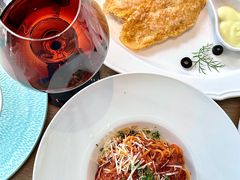 -波特曼西餐厅(中央大街店)