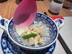 -鲤院·新中式美学·庭院餐厅(夫子庙店)