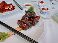 -悦轩中餐厅·高空江景·杭州柏悦酒店