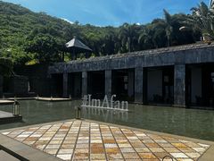 -日落吧·海景咖啡厅·餐酒吧·鸡尾酒·下午茶·乐队表演·浪漫夕阳·三亚文华东方酒店