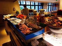 -味餐厅·海鲜·火锅·自助餐