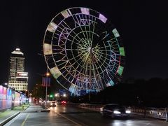 -南昌之星摩天轮