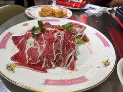 -燃计沙茶皇·香港沙茶火锅(人广旗舰店)