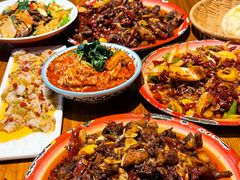 -柴窝堡22号辣子鸡·传承新疆菜