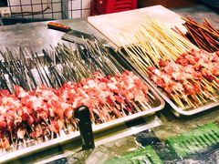 -西域阿里马新疆菜·清真(桂花路店)