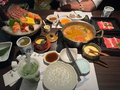 -匠和风精致料理(莆田财富中心店)