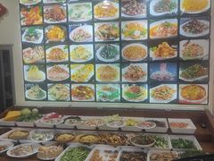 -虹海圣肉饼店家常菜馆